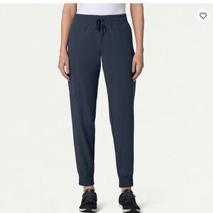 Neo Everyday Cargo Scrub Jogger
